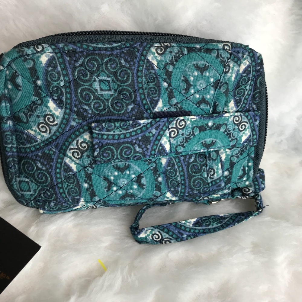 COPY - Nicole’s boutique wristlet